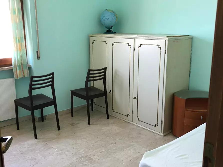 Immagine 4 di Camera in affitto  in Via Piave a Sassari