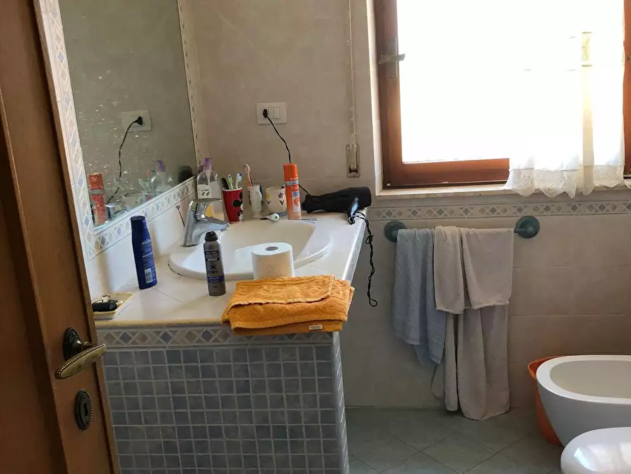 Immagine 3 di Camera in affitto  in Via Piave a Sassari