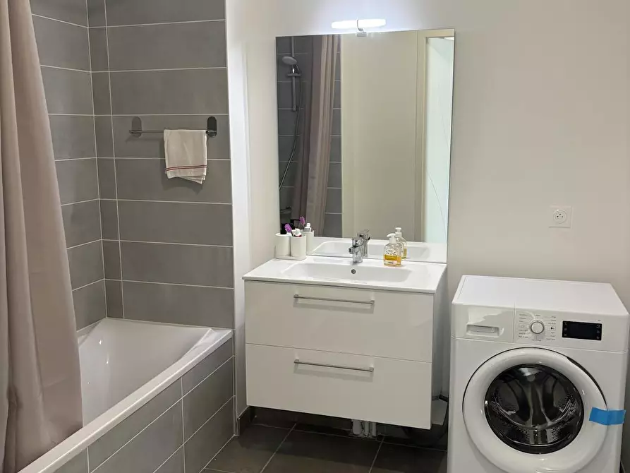 Immagine 8 di Appartamento in affitto  in Avenue Jules Ferry a Marin