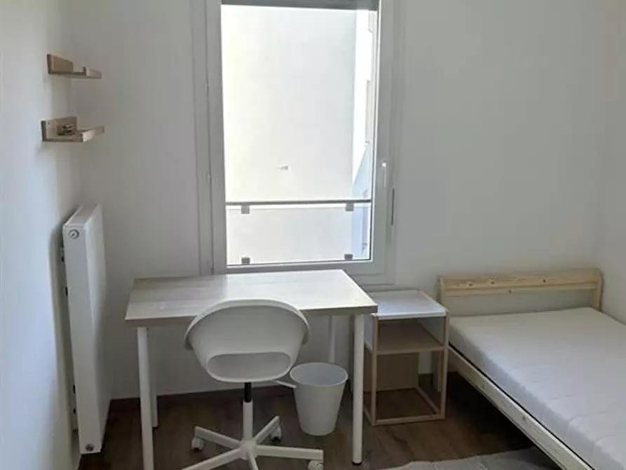 Immagine 5 di Appartamento in affitto  in Avenue Jules Ferry a Marin