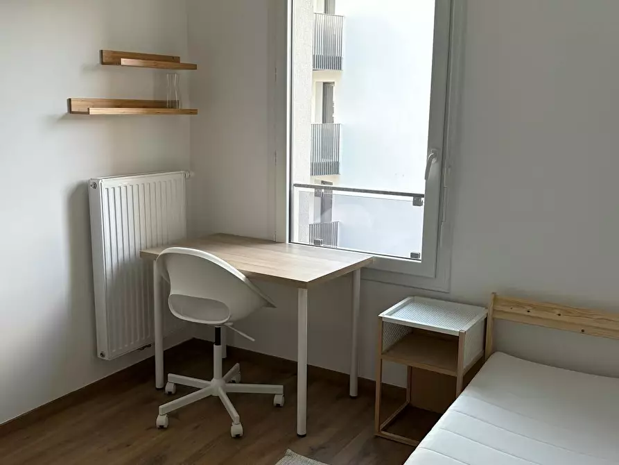 Immagine 4 di Appartamento in affitto  in Avenue Jules Ferry a Marin