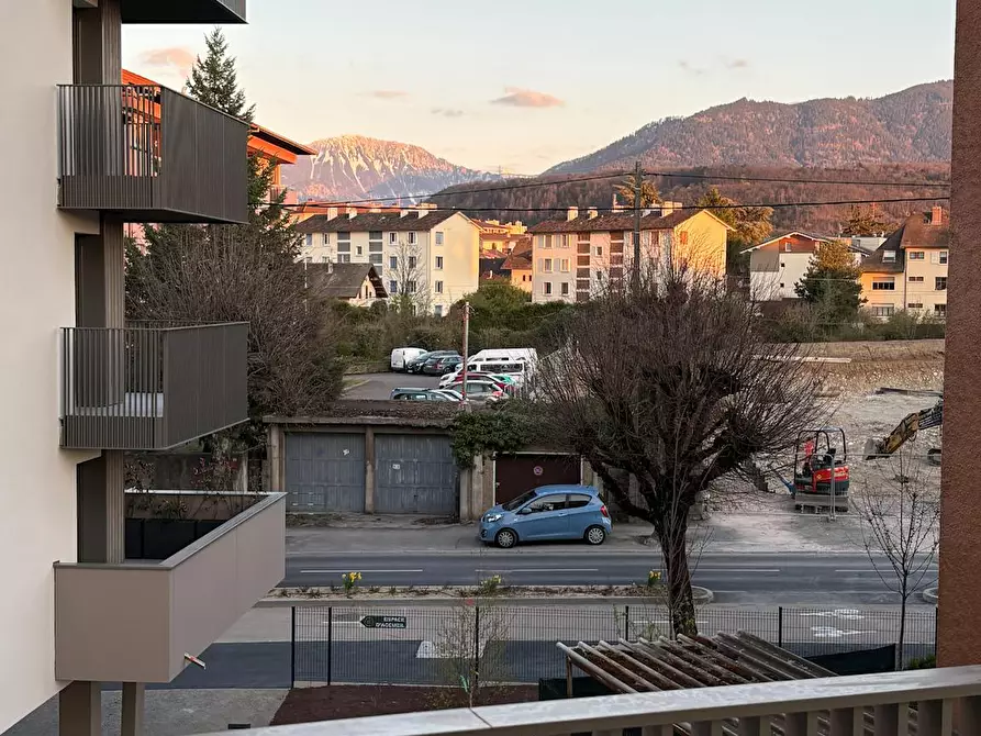 Immagine 10 di Appartamento in affitto  in Avenue Jules Ferry a Marin