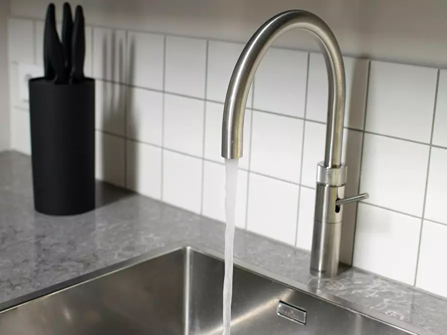 Immagine 9 di Appartamento in affitto  in Laan van Nieuw Oosteinde a Voorburg