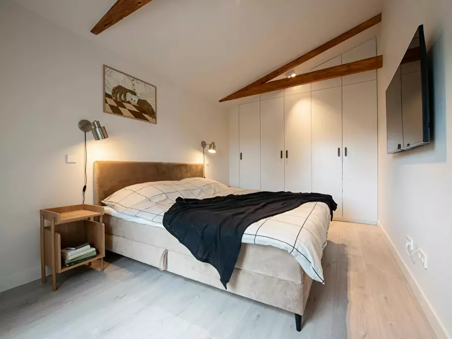 Immagine 7 di Appartamento in affitto  in Laan van Nieuw Oosteinde a Voorburg