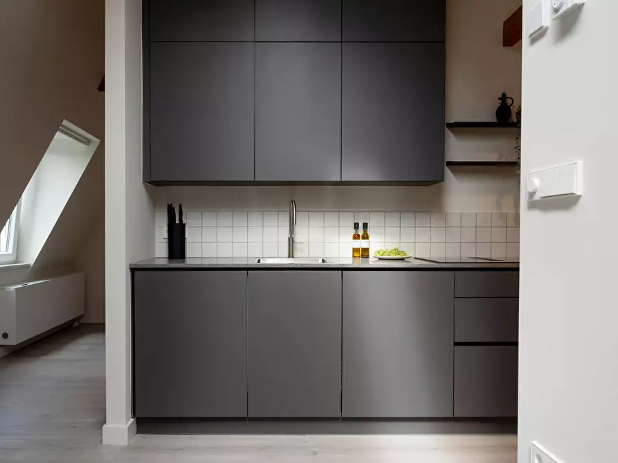Immagine 8 di Appartamento in affitto  in Laan van Nieuw Oosteinde a Voorburg