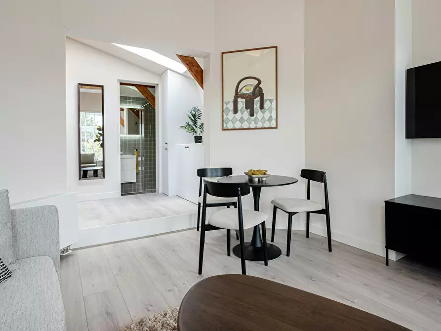 Immagine 6 di Appartamento in affitto  in Laan van Nieuw Oosteinde a Voorburg