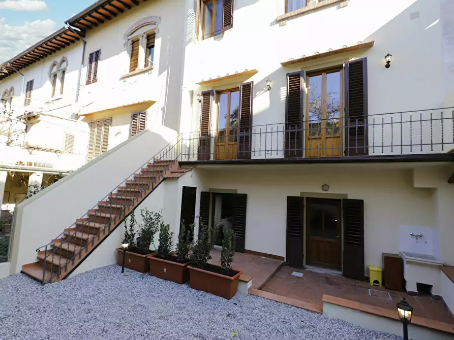 Immagine 10 di Camera in affitto  in Via Giovanni Maria Cecchi a Firenze