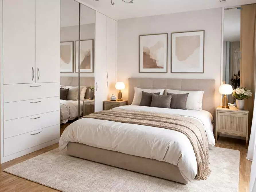 Immagine 1 di Appartamento in affitto  in Liselotte-Herrmann-Straße a Berlin