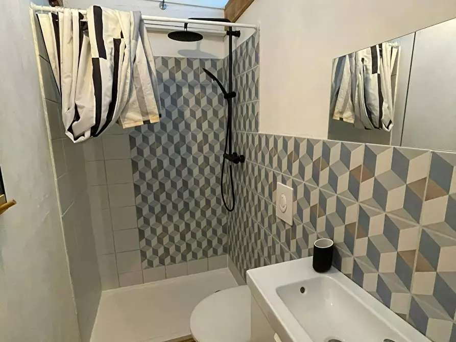 Immagine 9 di Casa indipendente in affitto  in Route de Beaulieu a Galargues