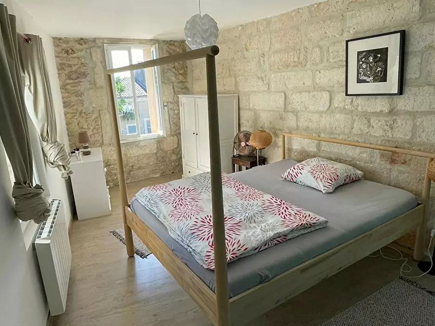 Immagine 3 di Casa indipendente in affitto  in Route de Beaulieu a Galargues