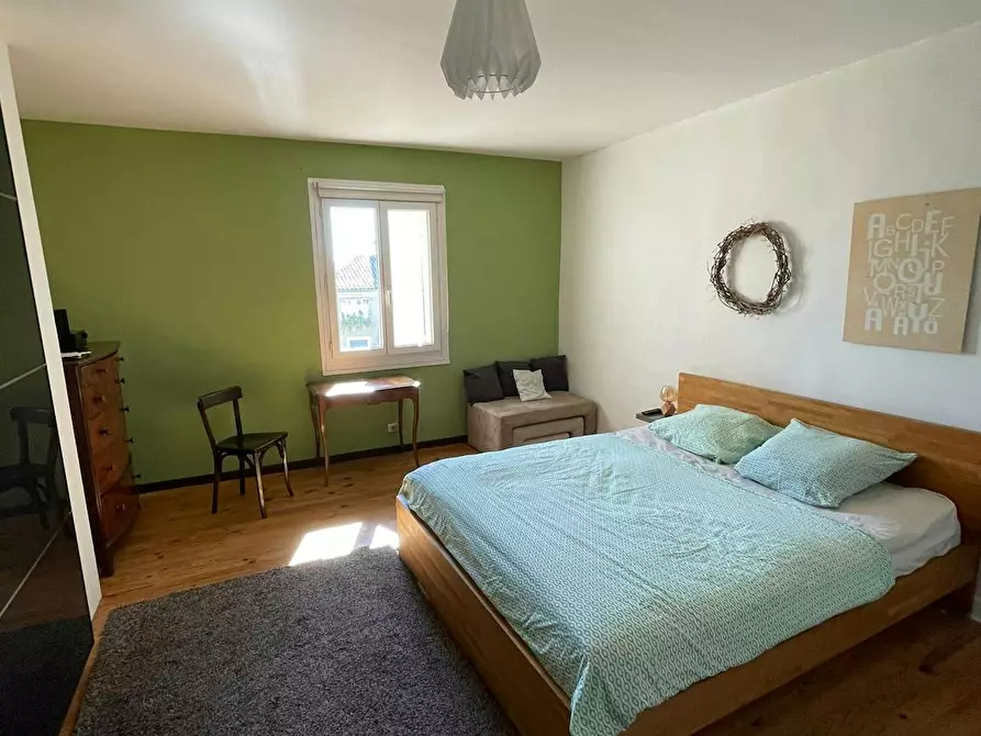 Immagine 7 di Casa indipendente in affitto  in Route de Beaulieu a Galargues