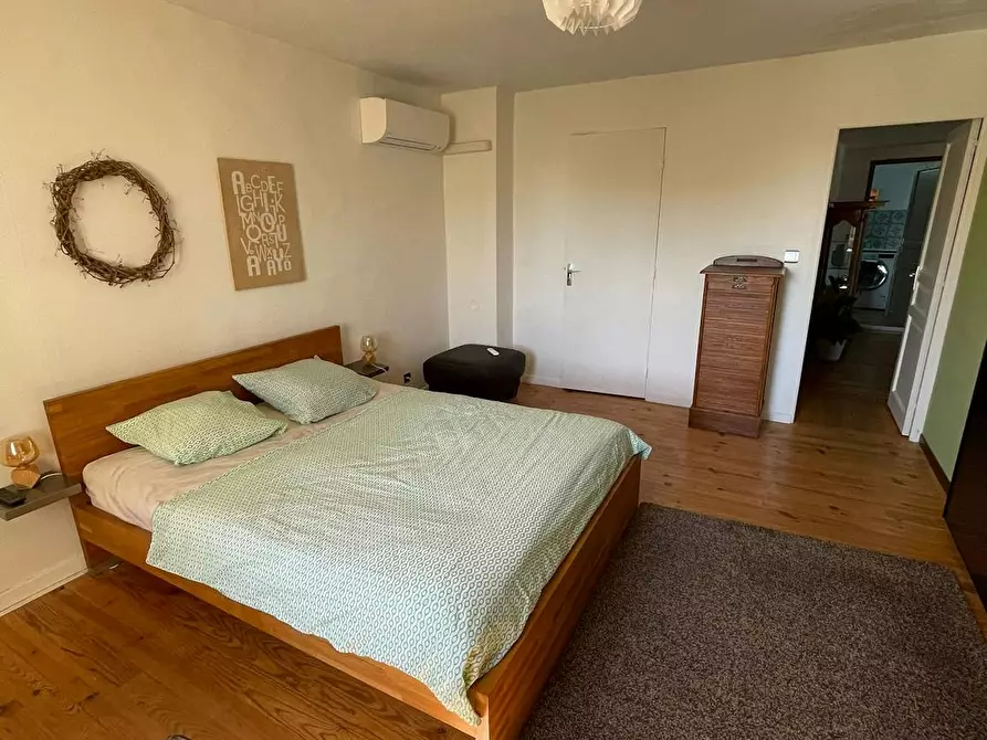 Immagine 6 di Casa indipendente in affitto  in Route de Beaulieu a Galargues
