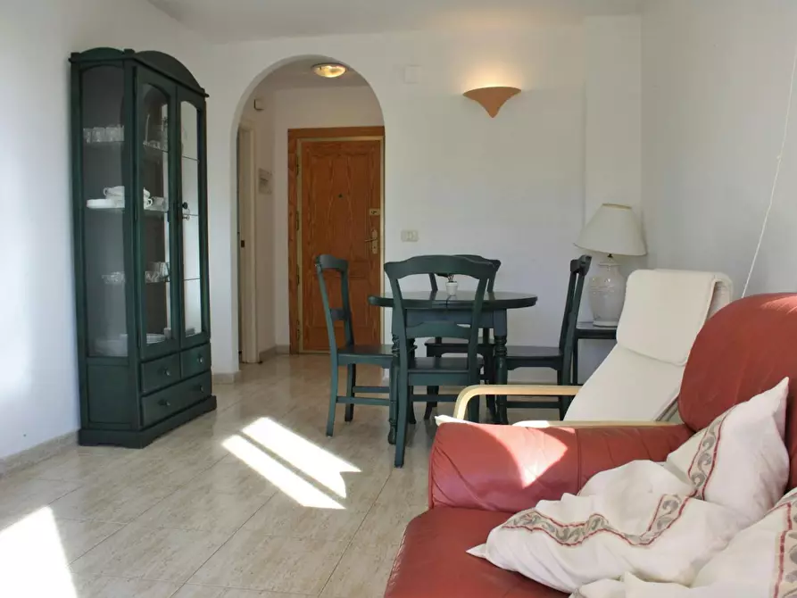 Immagine 4 di Appartamento in affitto  in Calle Concha Espina a Punta Prima
