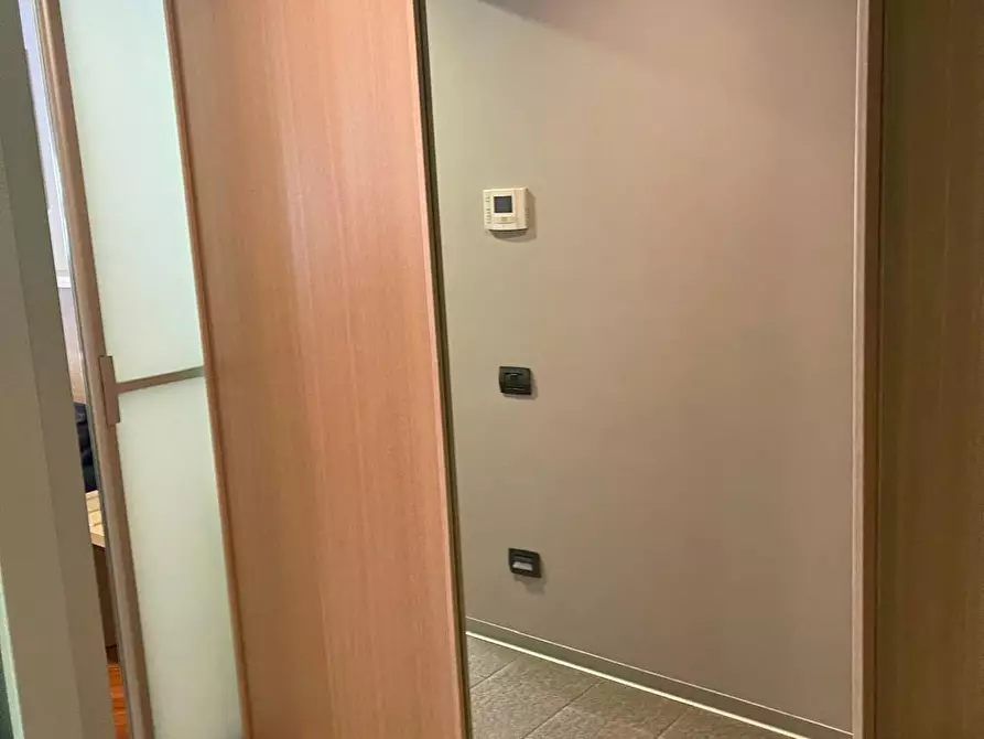 Immagine 8 di Appartamento in affitto  in Via Madama Cristina a Torino