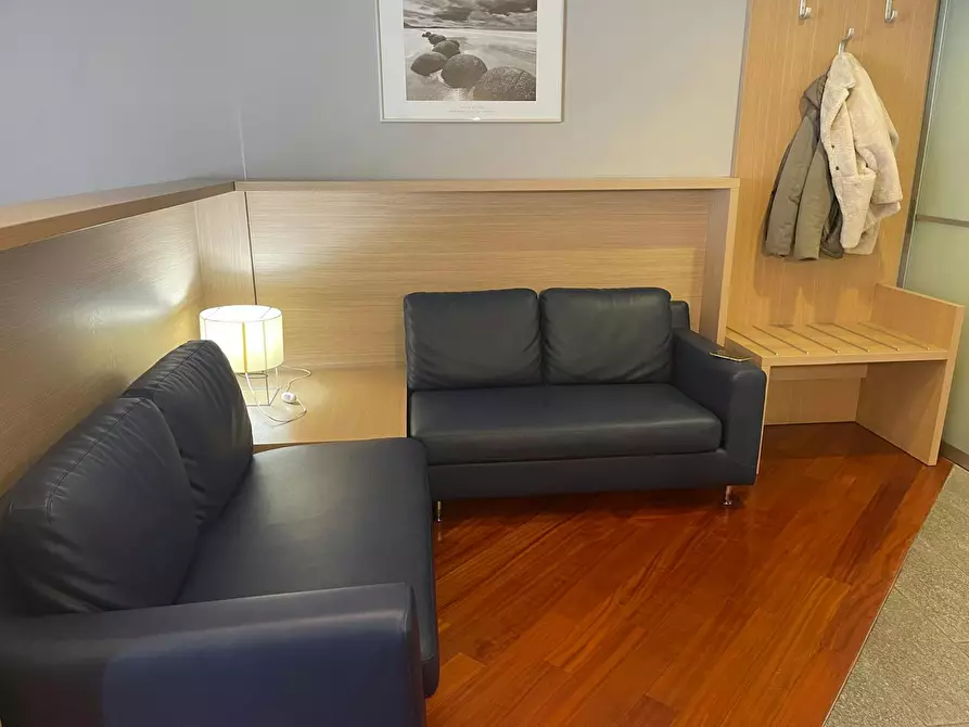 Immagine 3 di Appartamento in affitto  in Via Madama Cristina a Torino