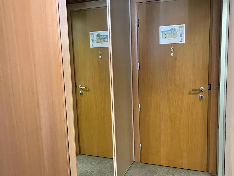 Immagine 7 di Appartamento in affitto  in Via Madama Cristina a Torino