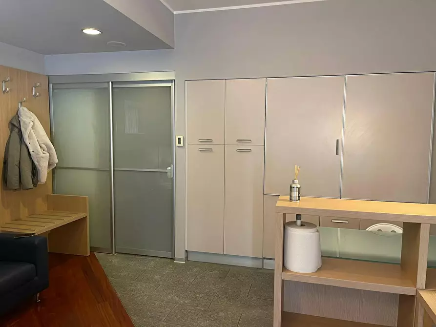 Immagine 4 di Appartamento in affitto  in Via Madama Cristina a Torino