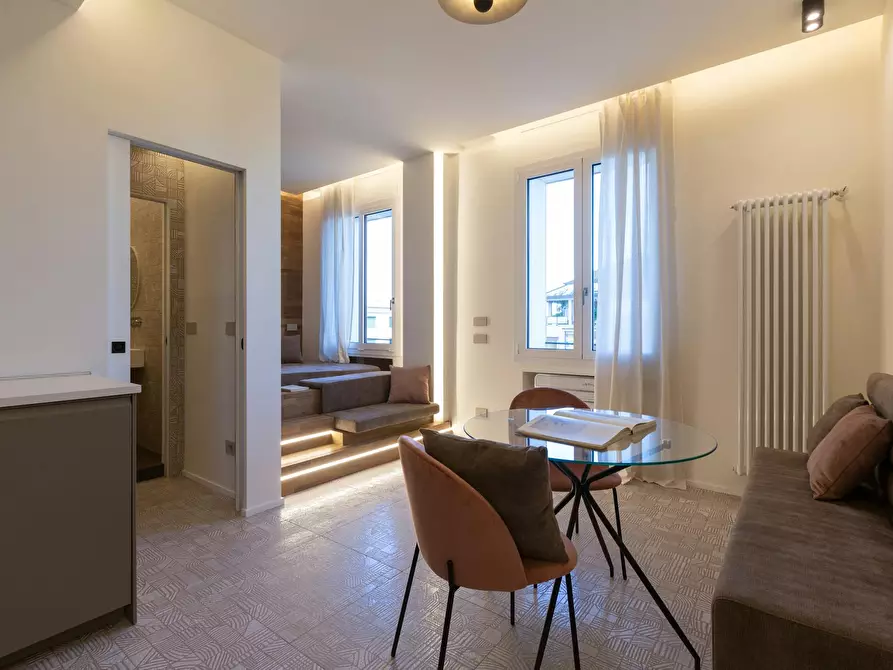 Immagine 2 di Appartamento in affitto  in Corso Buenos Aires a Milano