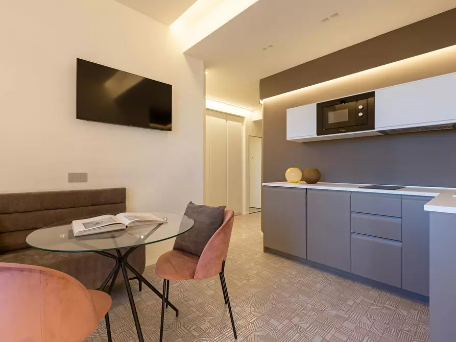 Immagine 5 di Appartamento in affitto  in Corso Buenos Aires a Milano