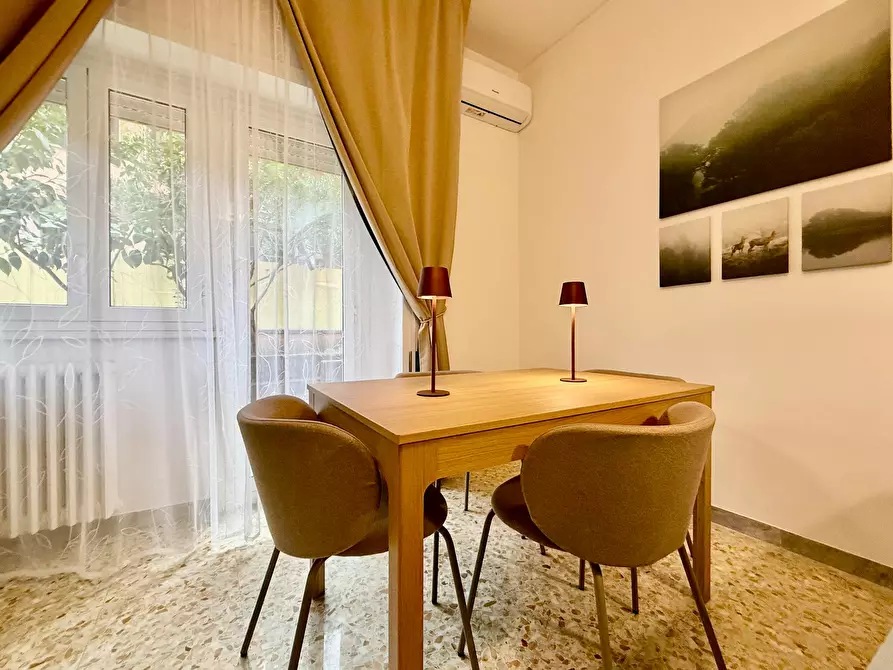 Immagine 4 di Appartamento in affitto  in Via Cardinal Salotti a Roma