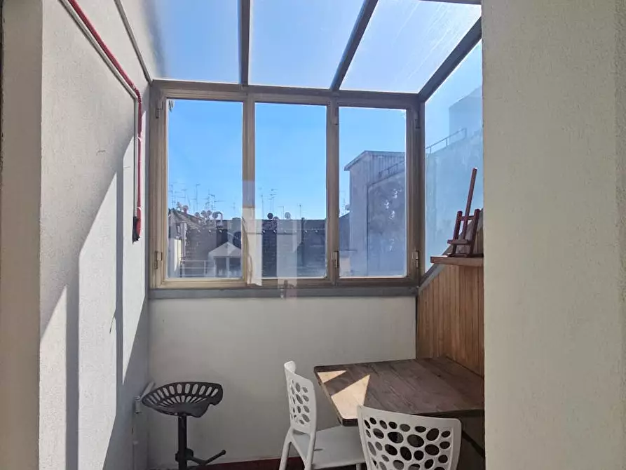Immagine 10 di Appartamento in affitto  in Via Giuseppe Sirtori a Milano