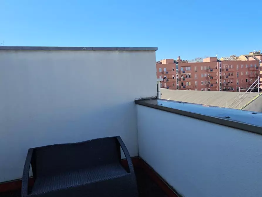 Immagine 8 di Appartamento in affitto  in Via Giuseppe Sirtori a Milano