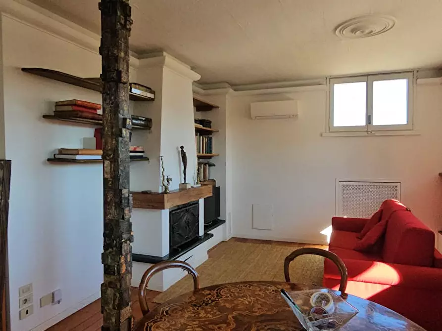 Immagine 3 di Appartamento in affitto  in Via Giuseppe Sirtori a Milano