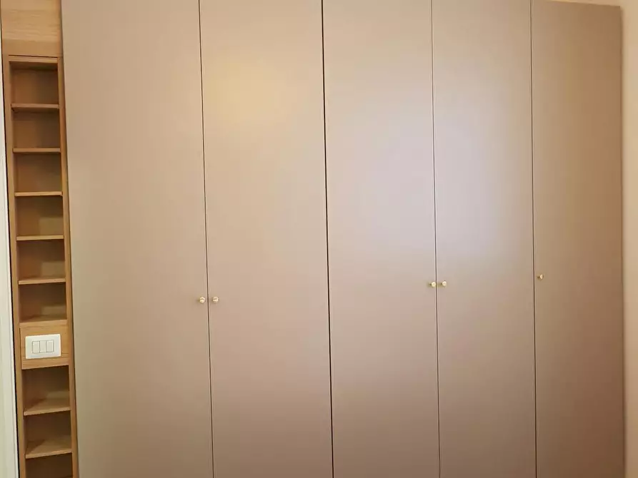 Immagine 6 di Appartamento in affitto  in Via Giovanni Battista Piranesi a Milano