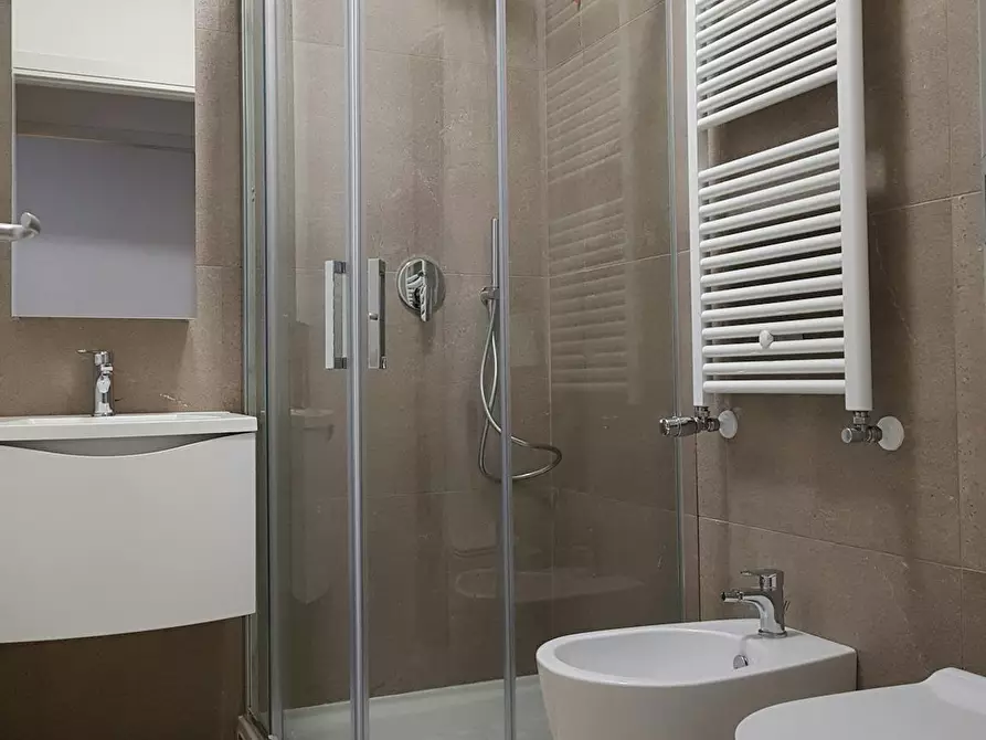 Immagine 9 di Appartamento in affitto  in Via Giovanni Battista Piranesi a Milano