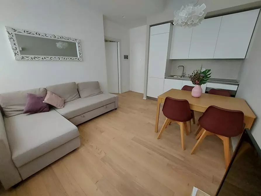 Immagine 7 di Appartamento in affitto  in Via Giovanni Battista Piranesi a Milano