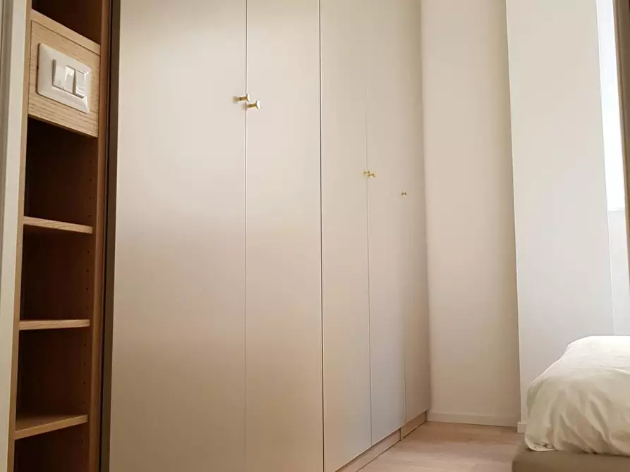 Immagine 5 di Appartamento in affitto  in Via Giovanni Battista Piranesi a Milano