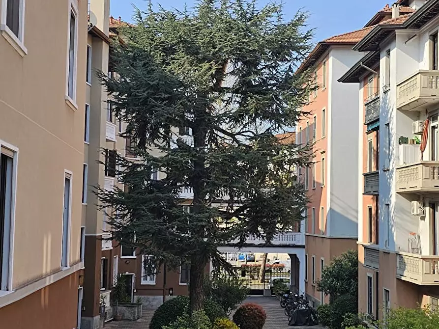 appartamento in affitto a Milano in zona Bocconi