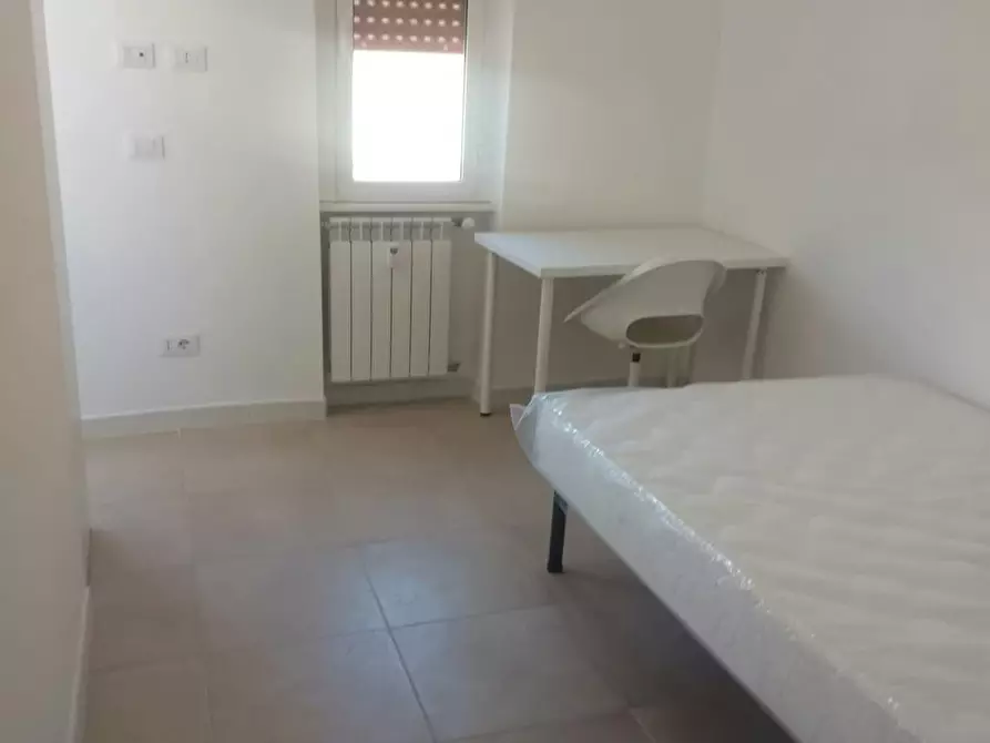 Immagine 8 di Appartamento in affitto  in Via Benadir a Roma