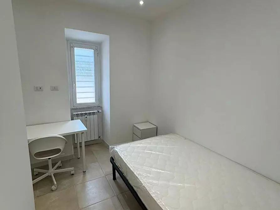 Immagine 1 di Appartamento in affitto  in Via Benadir a Roma