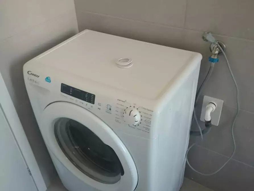 Immagine 1 di Appartamento in affitto  in Via Benadir a Roma