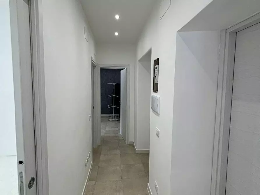 Immagine 4 di Appartamento in affitto  in Via Benadir a Roma