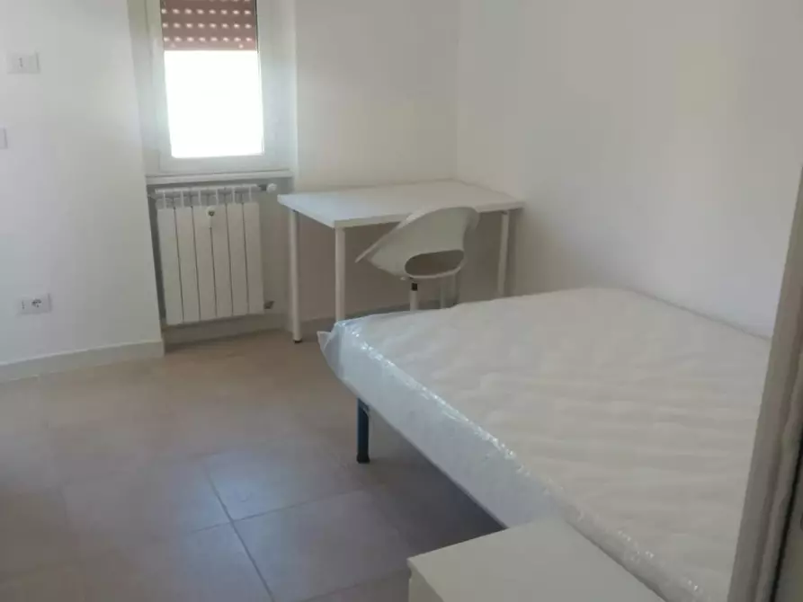 Immagine 7 di Appartamento in affitto  in Via Benadir a Roma