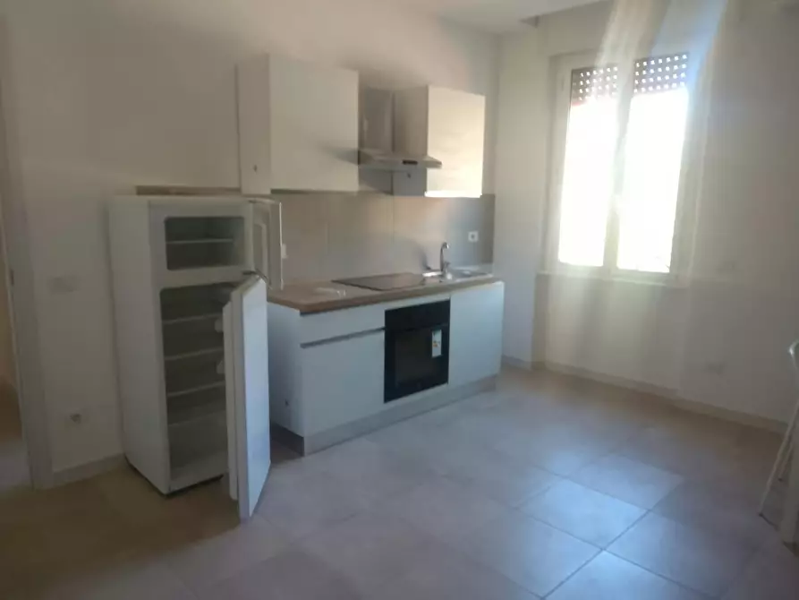 Immagine 6 di Appartamento in affitto  in Via Benadir a Roma