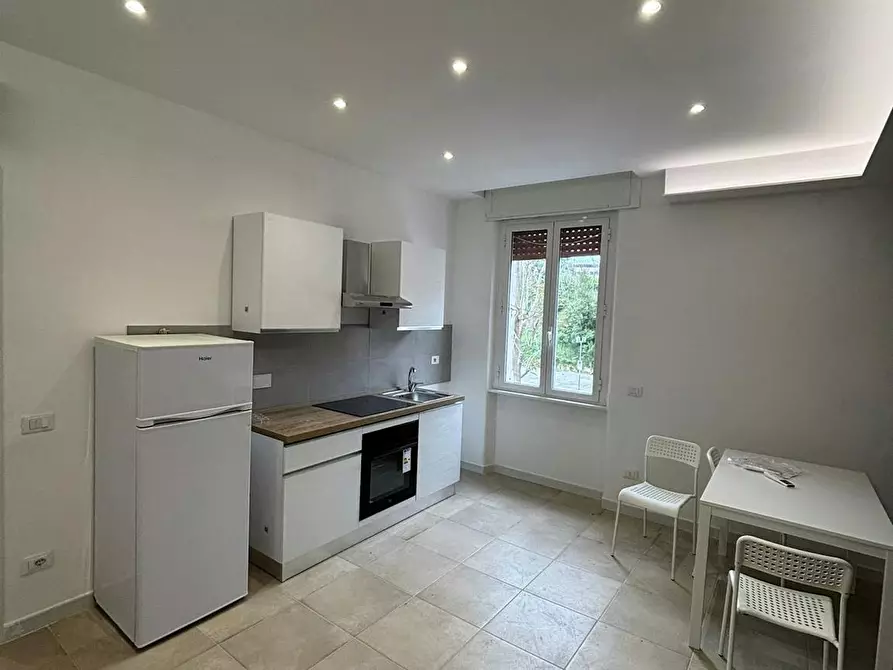 Immagine 7 di Appartamento in affitto  in Via Benadir a Roma