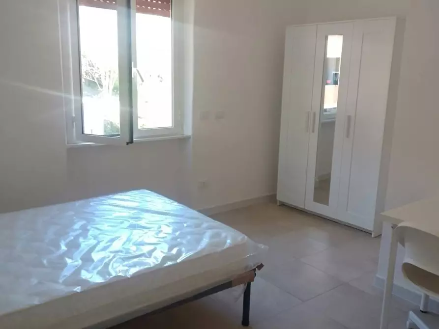 Immagine 4 di Appartamento in affitto  in Via Benadir a Roma