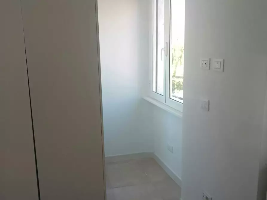 Immagine 3 di Appartamento in affitto  in Via Benadir a Roma