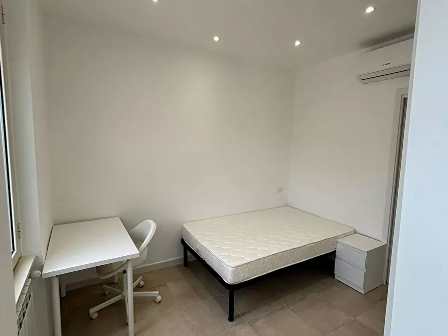 Immagine 7 di Appartamento in affitto  in Via Benadir a Roma