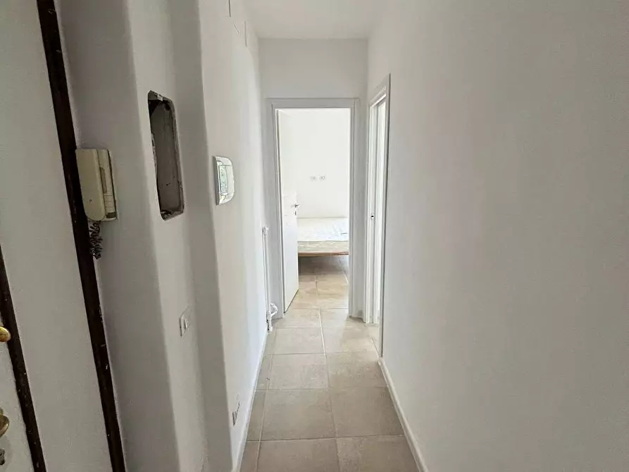 Immagine 4 di Appartamento in affitto  in Via Benadir a Roma