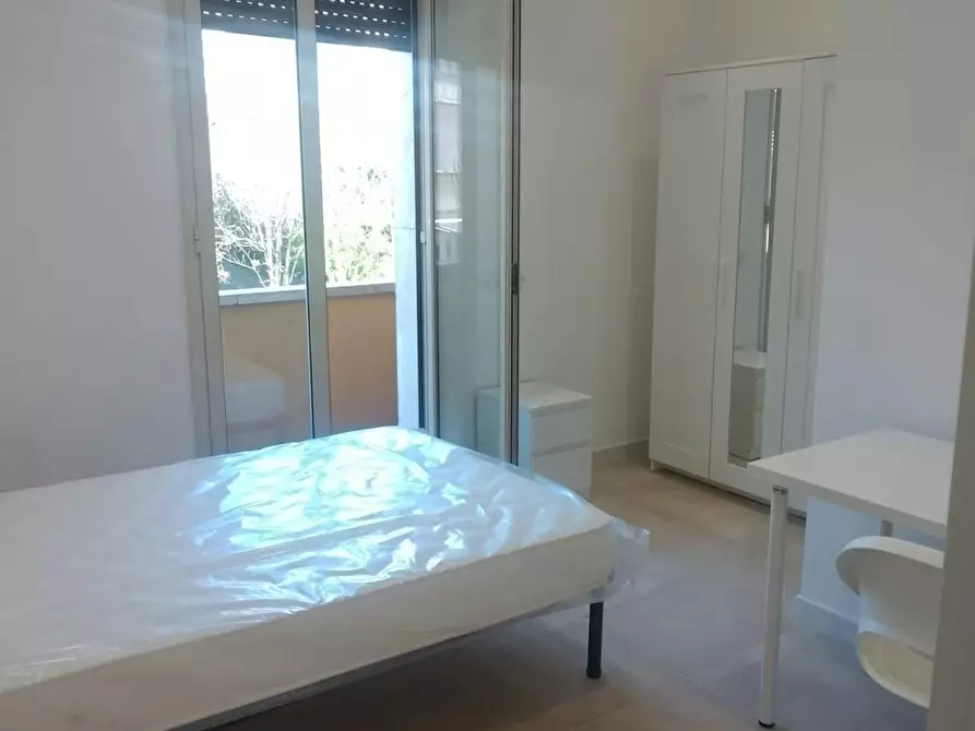 Immagine 3 di Appartamento in affitto  in Via Benadir a Roma