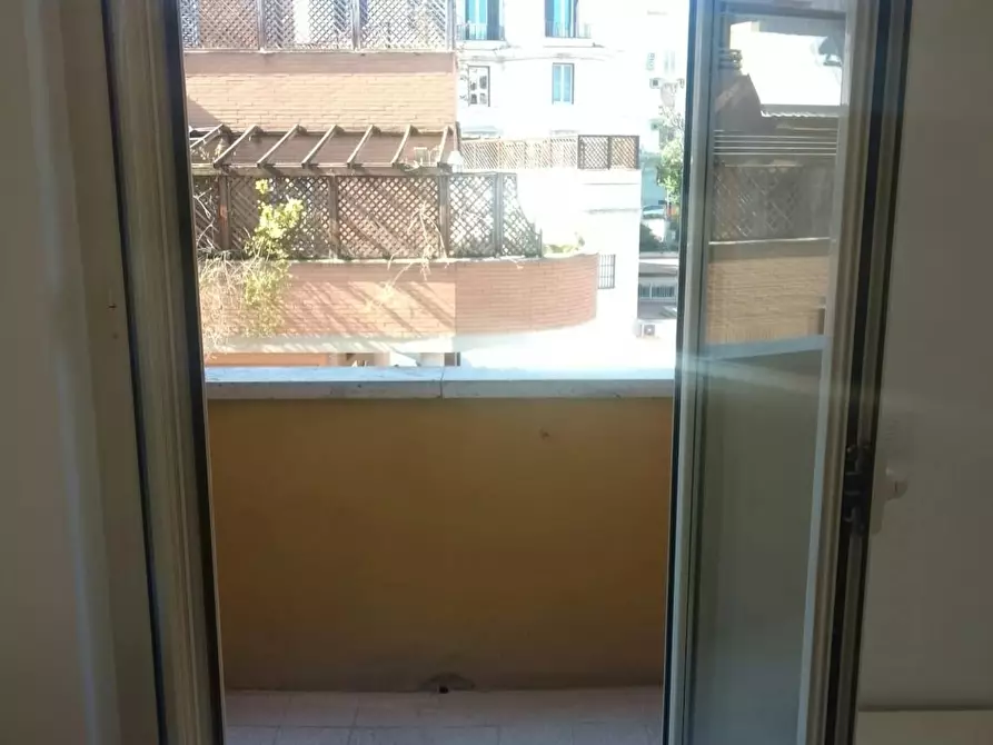 Immagine 9 di Appartamento in affitto  in Via Benadir a Roma