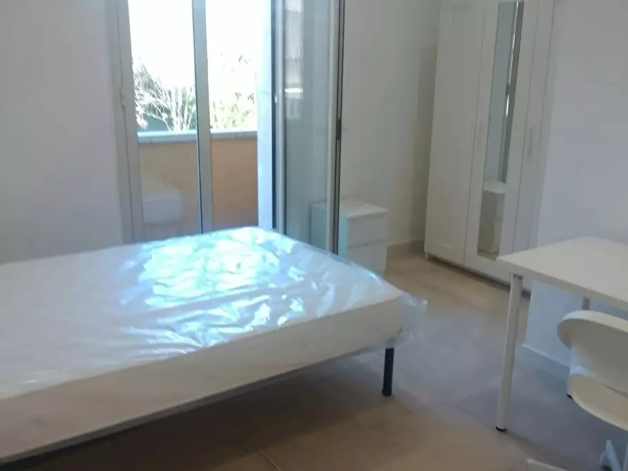 Immagine 5 di Appartamento in affitto  in Via Benadir a Roma