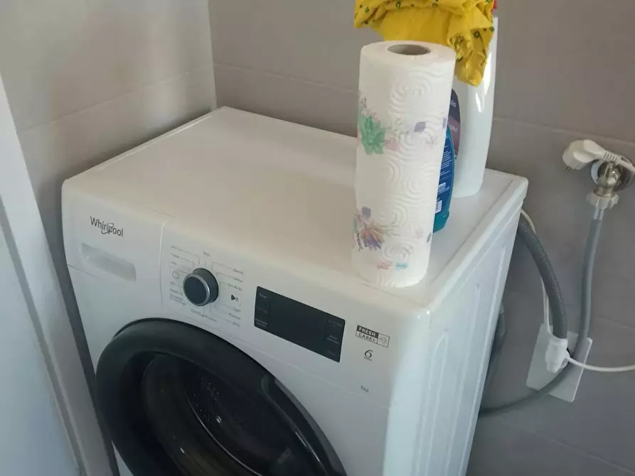 Immagine 6 di Appartamento in affitto  in Via Benadir a Roma