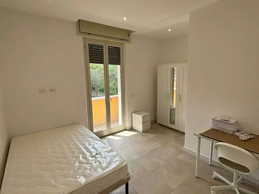 Immagine 6 di Appartamento in affitto  in Via Benadir a Roma