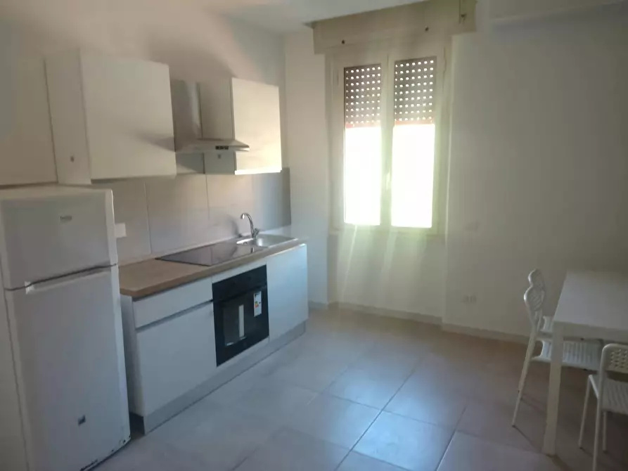 Immagine 8 di Appartamento in affitto  in Via Benadir a Roma