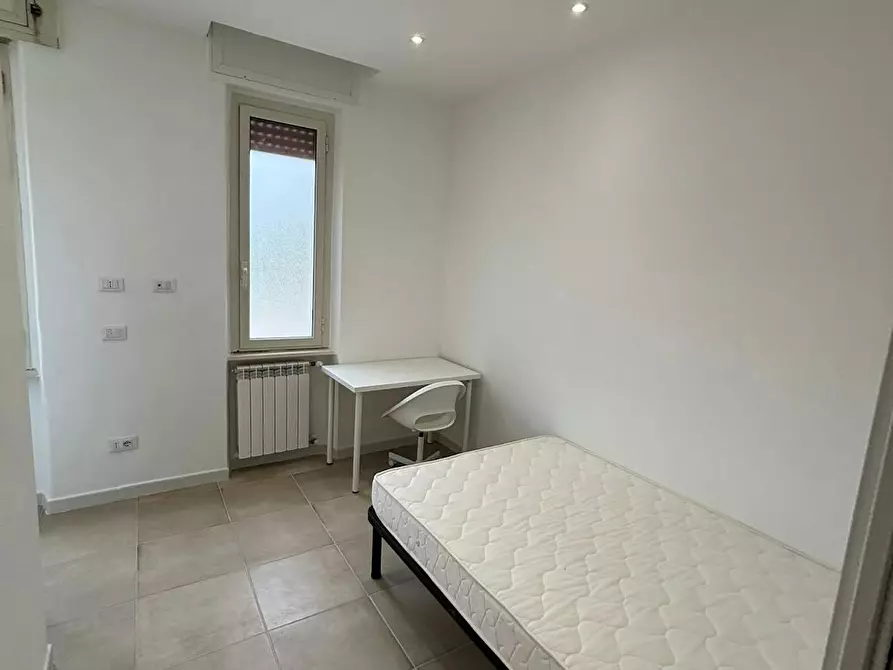 Immagine 1 di Appartamento in affitto  in Via Benadir a Roma